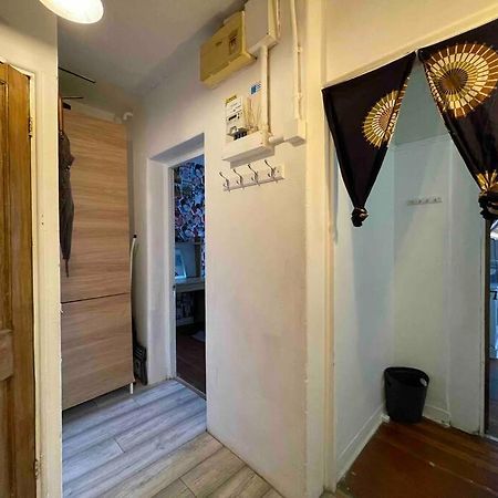 Brixton And Oval Apartment Londres Extérieur photo