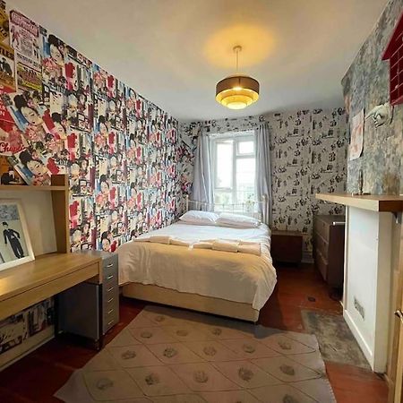 Brixton And Oval Apartment Londres Extérieur photo