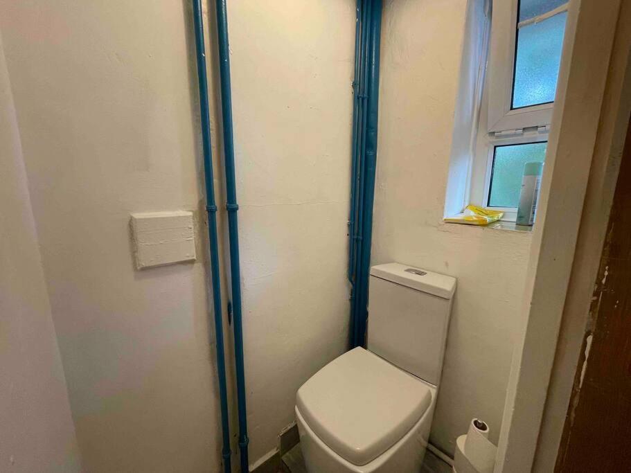 Brixton And Oval Apartment Londres Extérieur photo