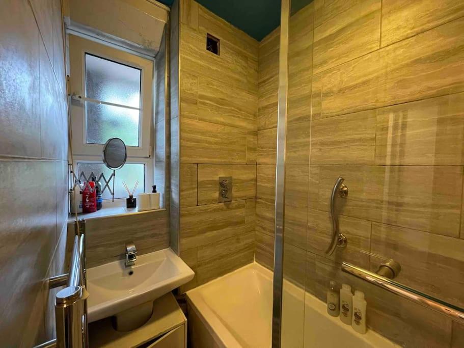 Brixton And Oval Apartment Londres Extérieur photo