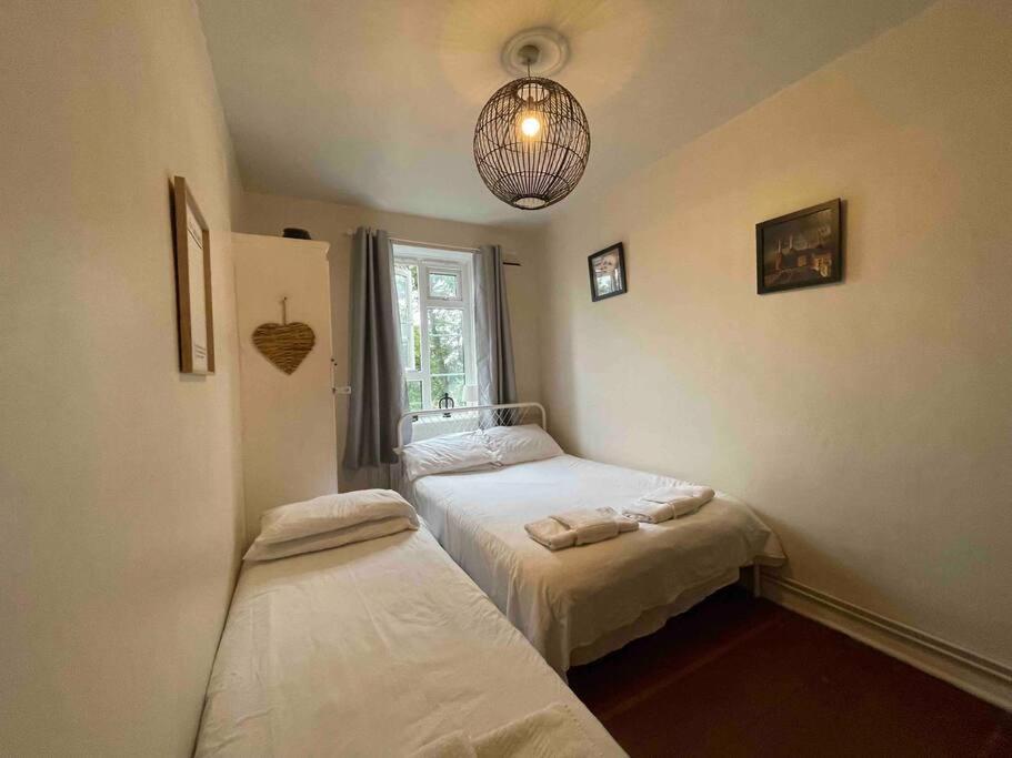 Brixton And Oval Apartment Londres Extérieur photo