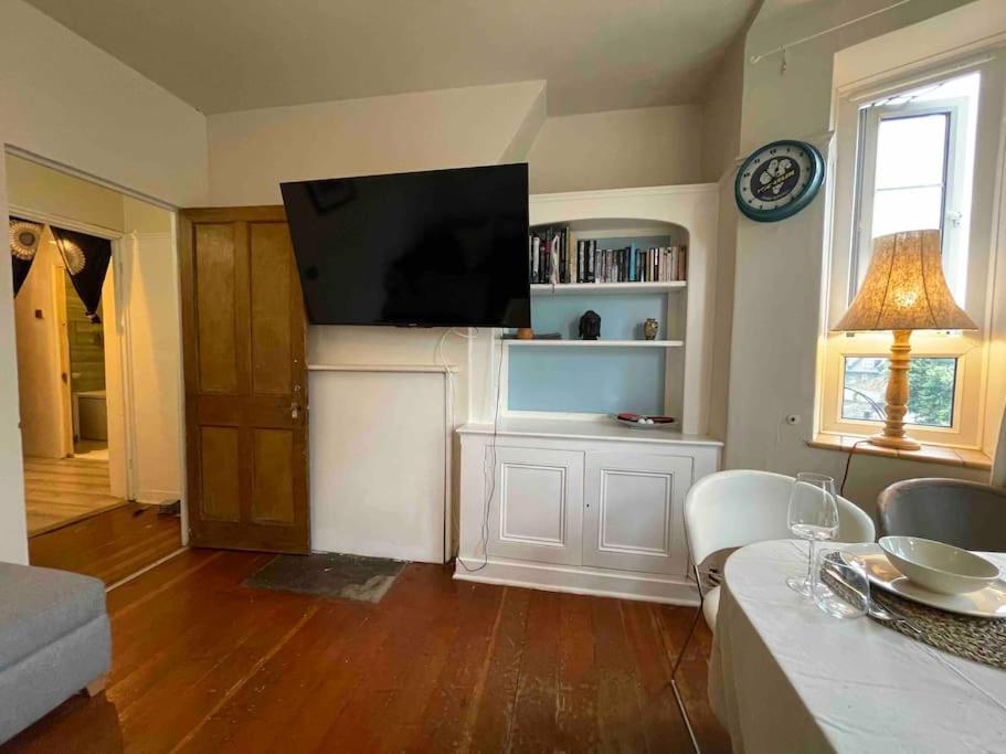 Brixton And Oval Apartment Londres Extérieur photo