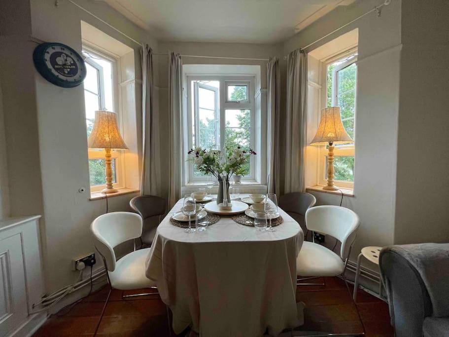 Brixton And Oval Apartment Londres Extérieur photo