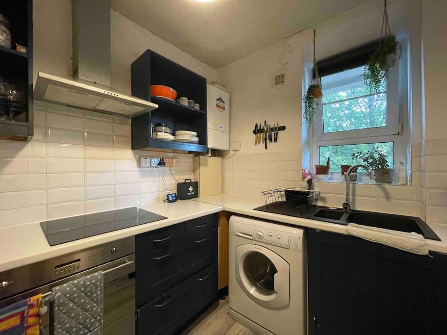 Brixton And Oval Apartment Londres Extérieur photo
